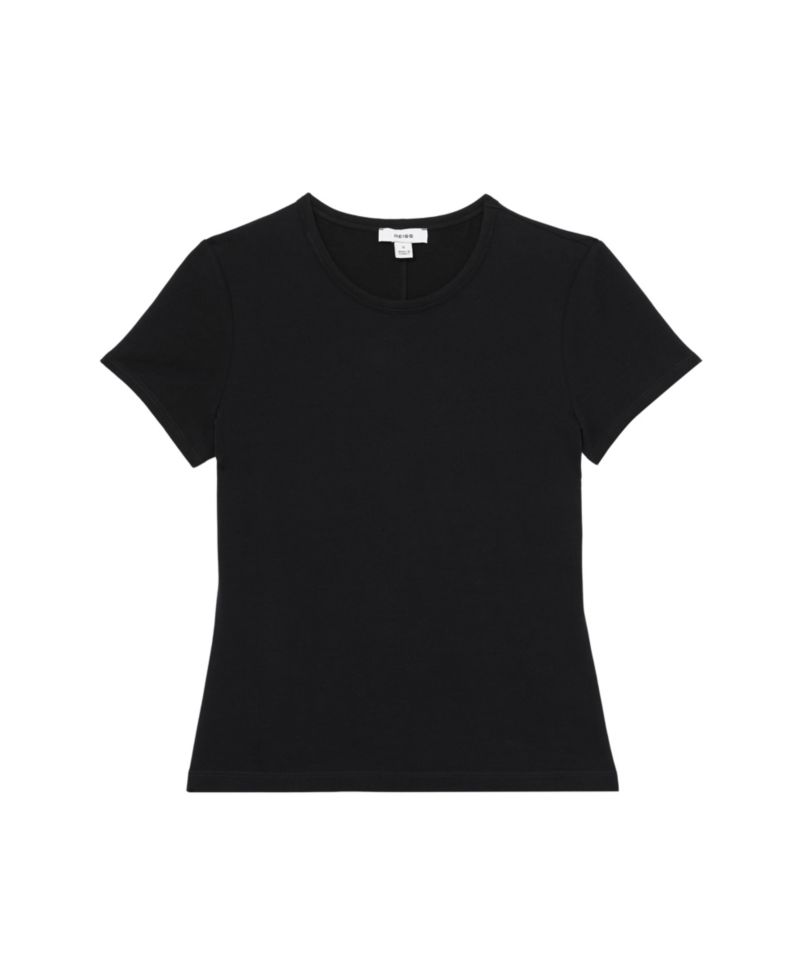 Women's Jolie Slim-Fit Short-Sleeve T-Shirt