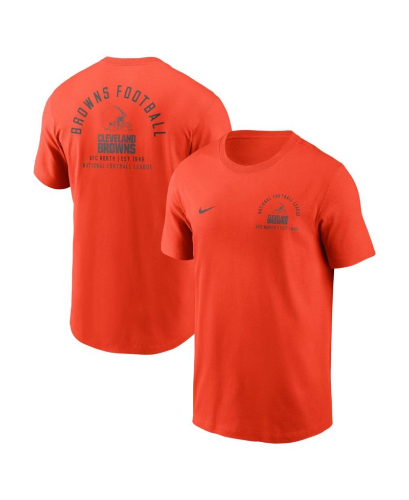 Men's Cleveland Browns T-Shirt