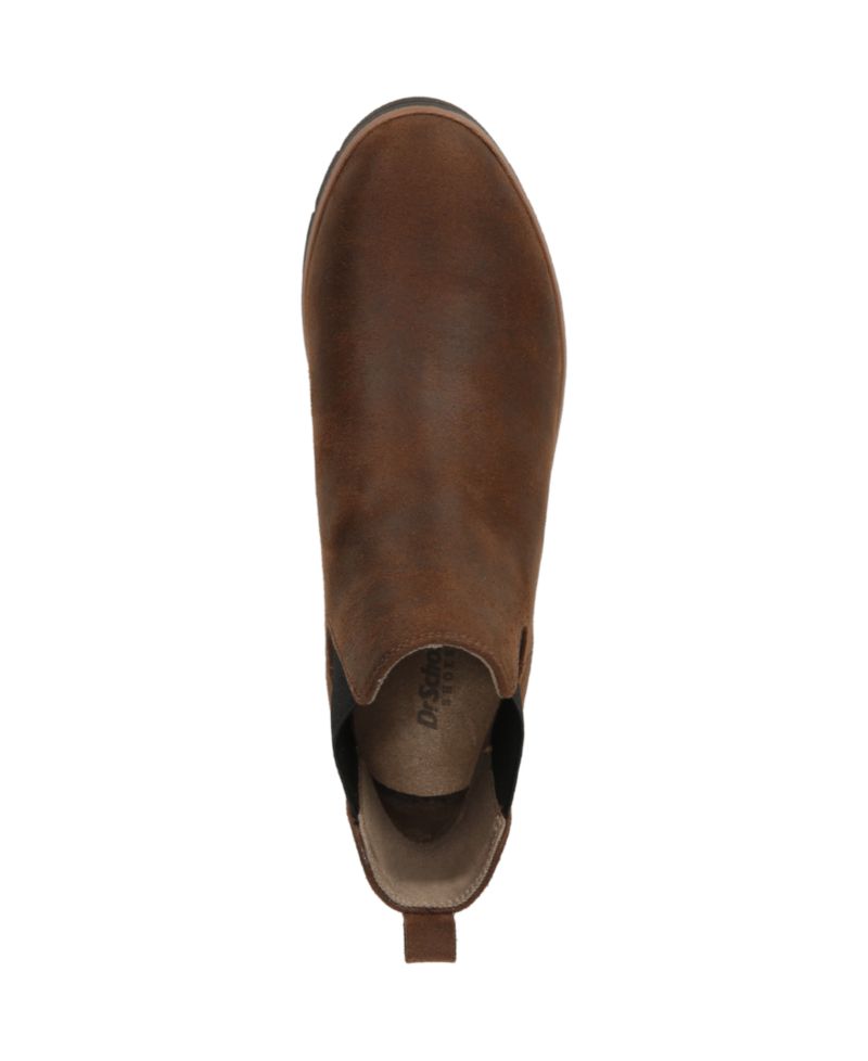 Women's Northbound Chelsea Booties