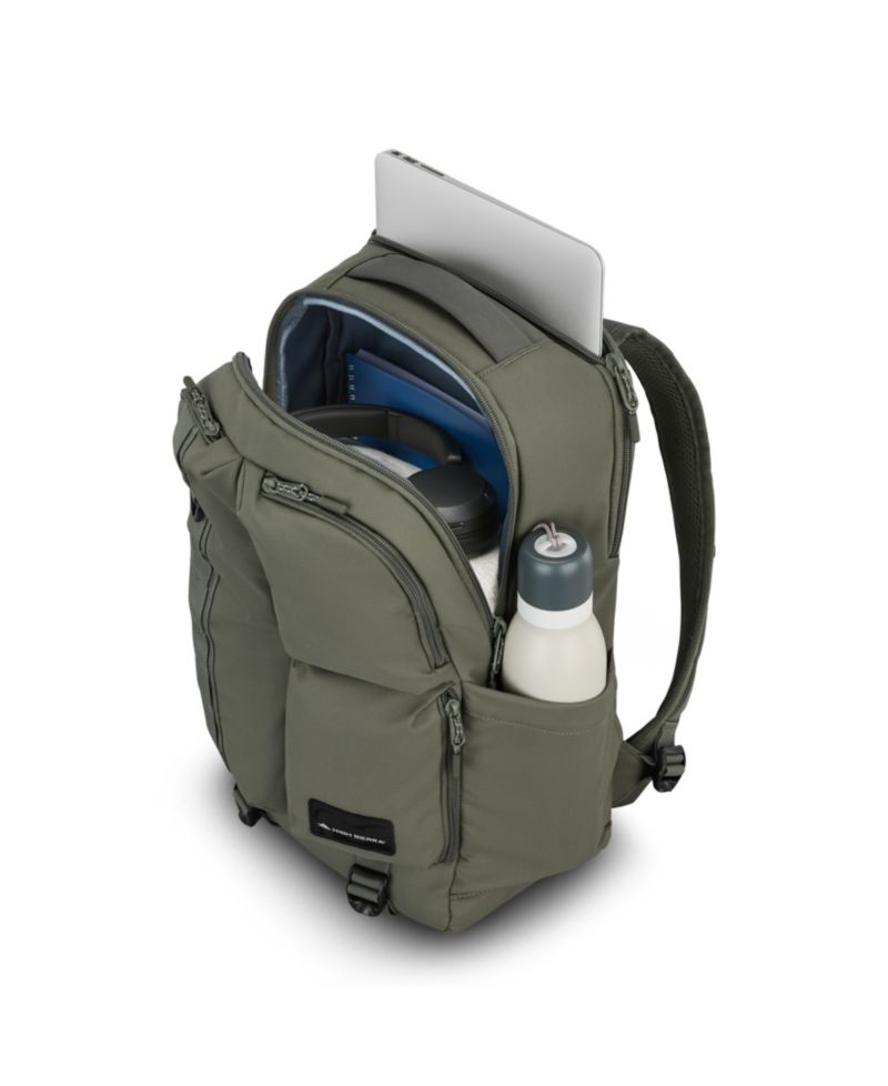 Lineage 17" Backpack