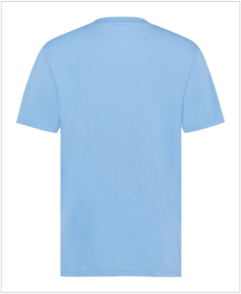 Boys' 8-20 Short-Sleeve T-Shirt