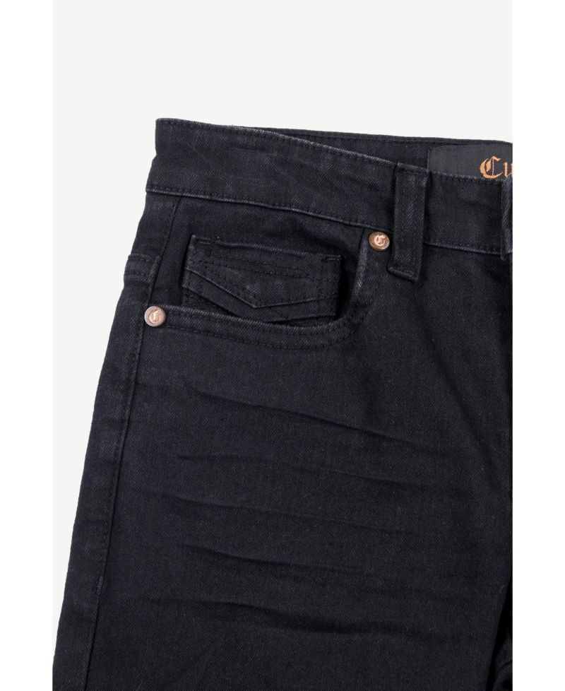 Boy's Comfort Stretch Jeans Size 8 - 20