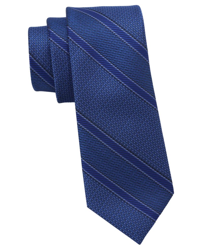 Men’s Stripe Necktie