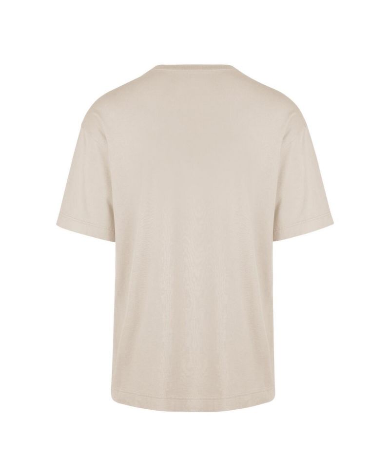 Men's Tan Minnesota Vikings Bouldering Imprint Ravine Foundation T-Shirt