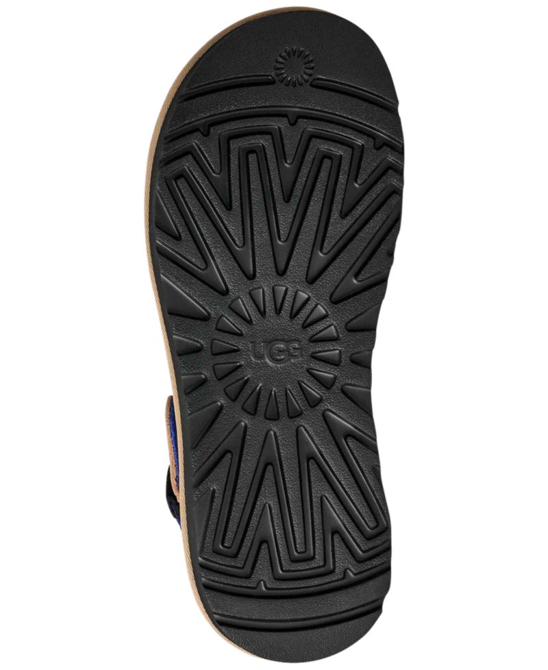 Men's Goldencoast II Suede Clogs