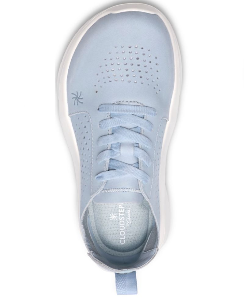 Cloudsteppers Women's Solevana Style Lace-Up Sneakers