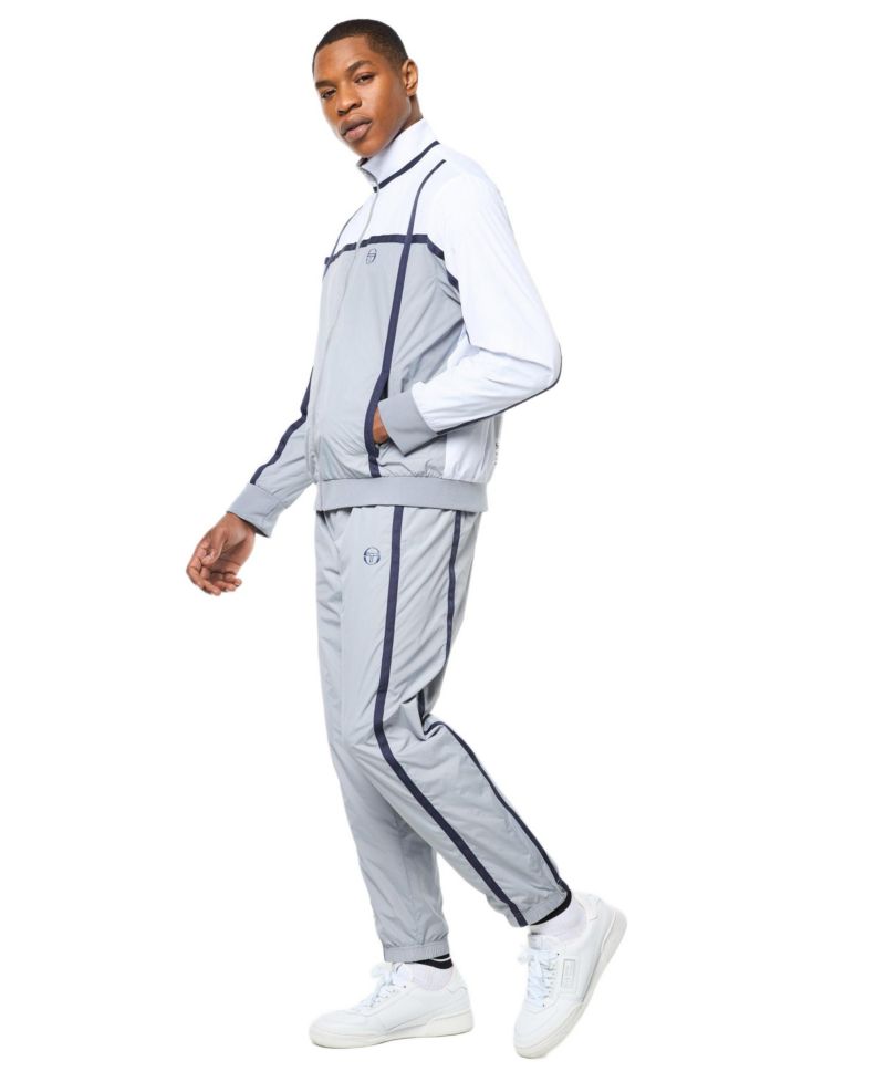 Men's Campo Court Track Jacket