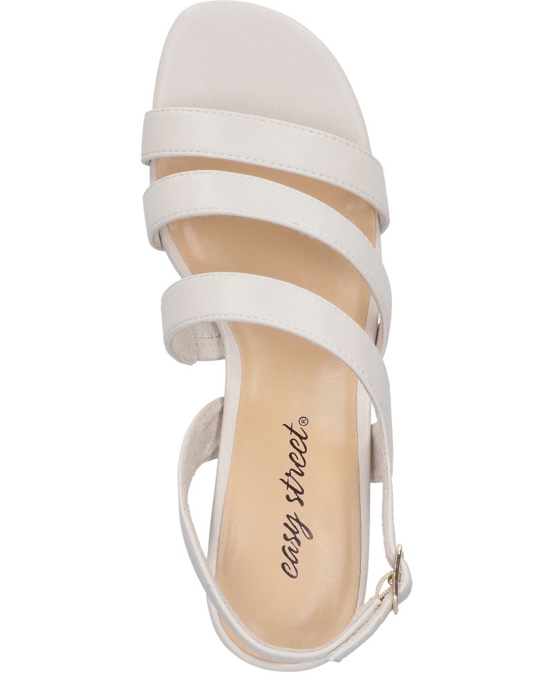 Women's Como Heeled Sandals