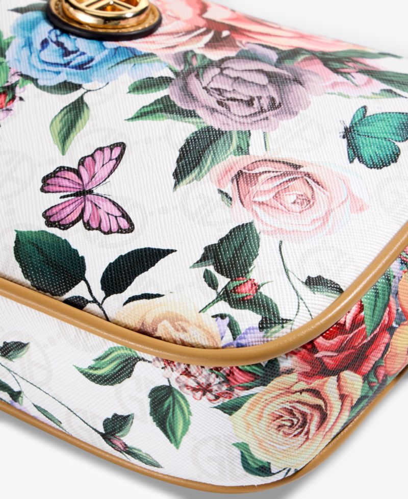 Floral Baguette
