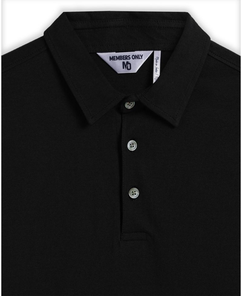 Men's Polo Shirt