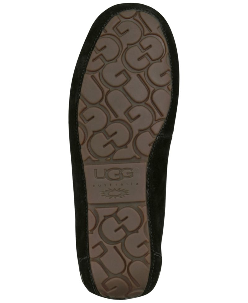 Women's Ansley Slip On Moccasin Slippers