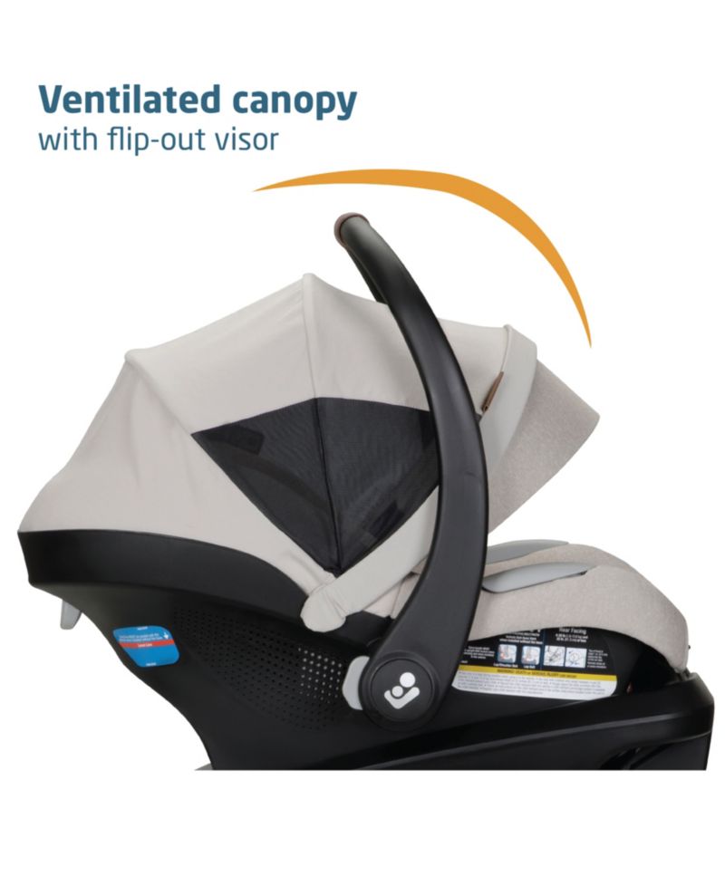 Tayla Max Travel System