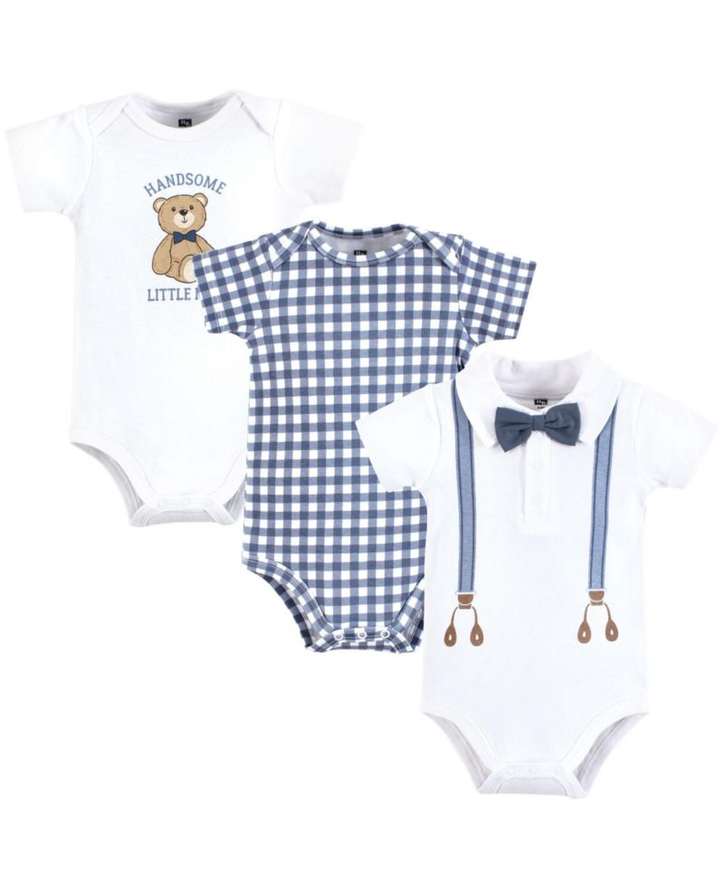 Gentleman Bear Suspender