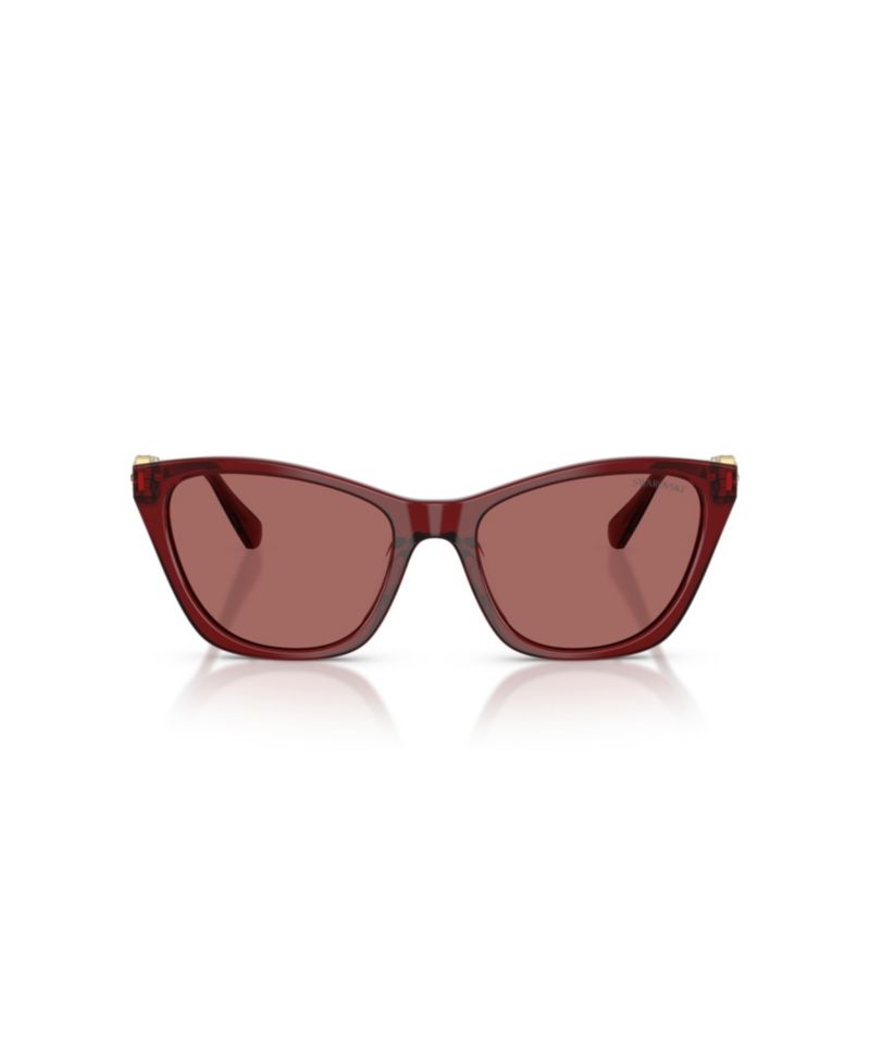 Cat Eye Sunglasses SK6068U