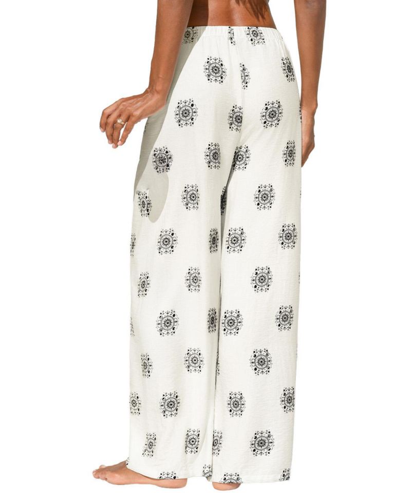 Women's If You Say So Ornate Lounge Pants
