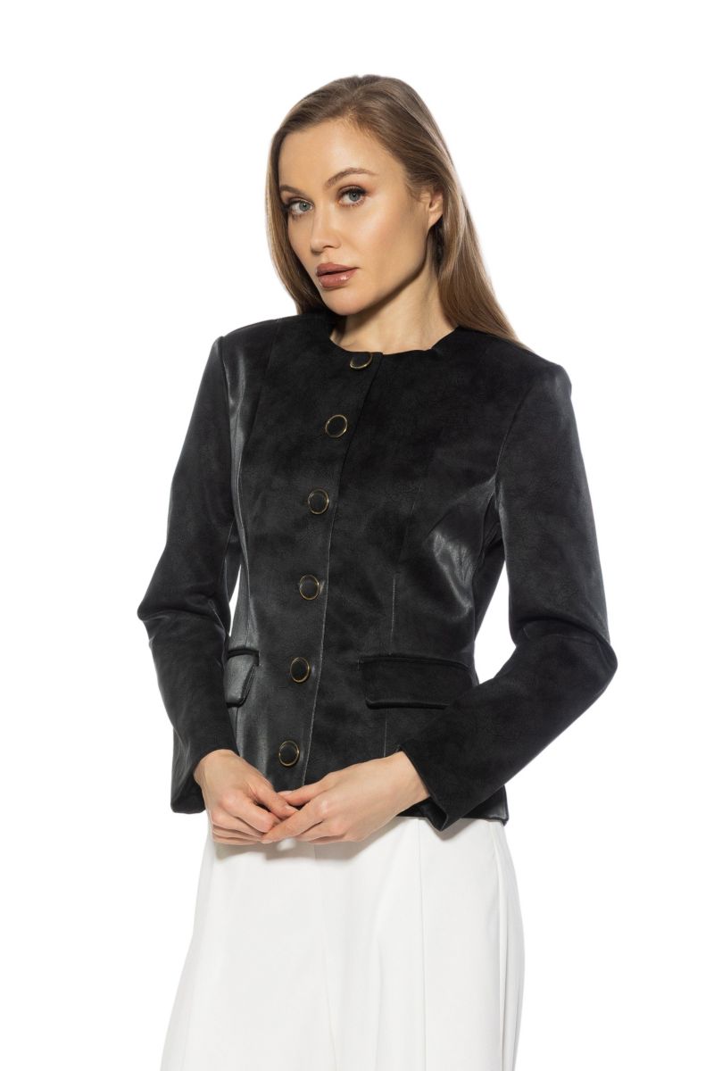 Women's Brivan Blazer