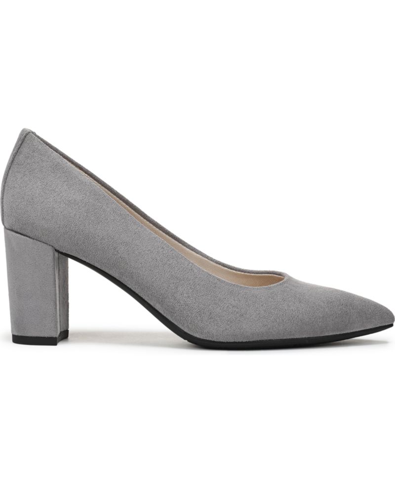 Women's Rebecca Slip-On Pumps