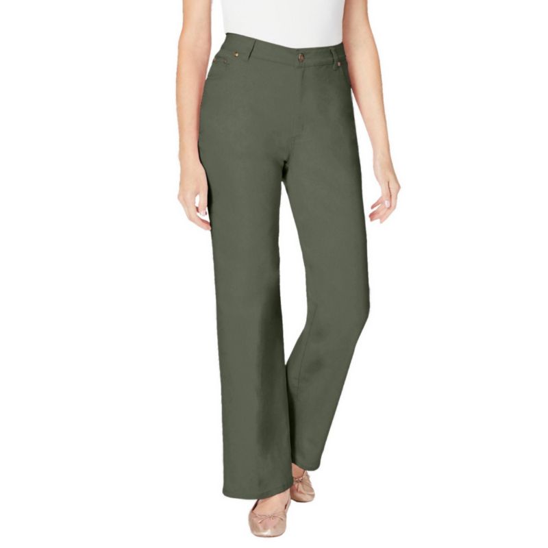Women's Within Tall Stretch Denim Jeans