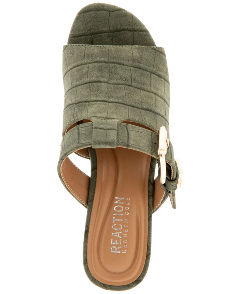 Women's Rumson Platform Dress Sandals