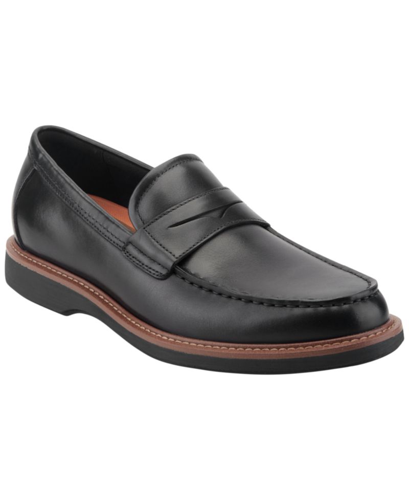 Мужские повседневные мокасины Ledger Penny Loafers