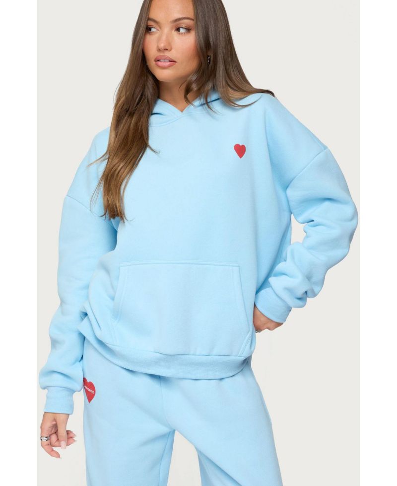 Women's Call Me Hoodie
