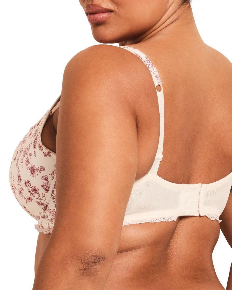 Women's Elsie Contour Balconette Bra