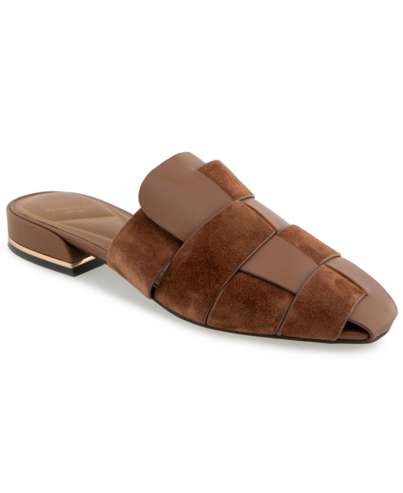 Women's Faina Slip-On Mules