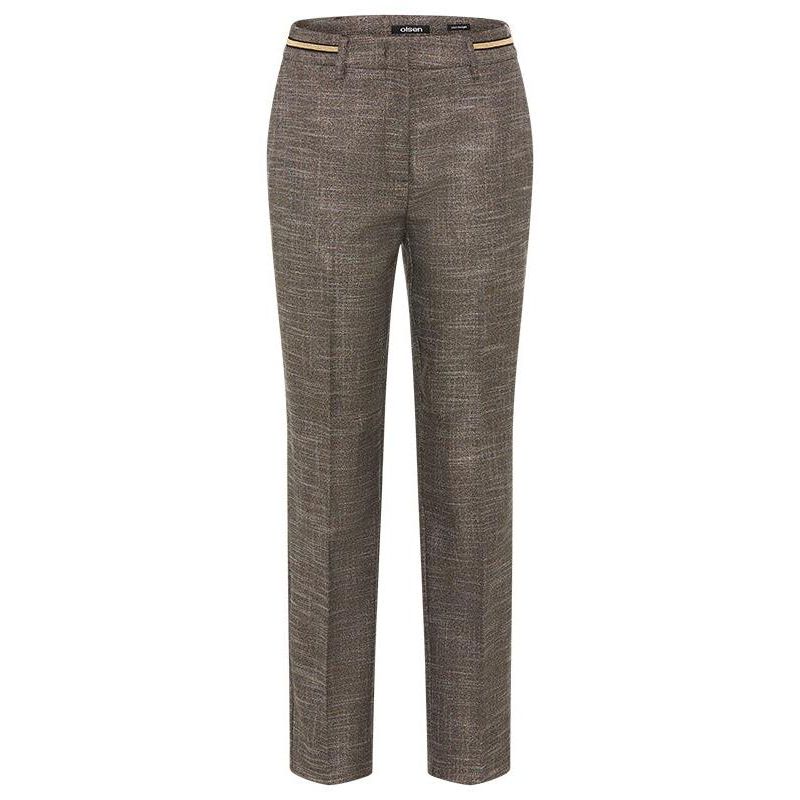 Women's Lisa Fit Sparkle Trouser