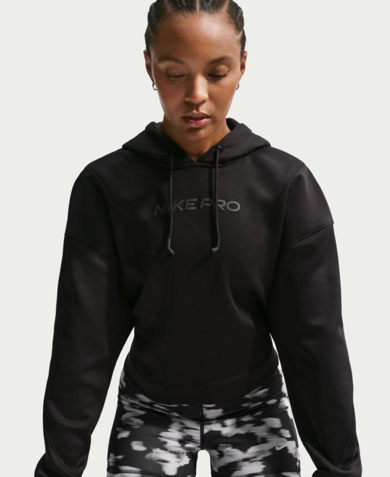 Women's Pro 3" Mid-Rise Printed Biker Shorts