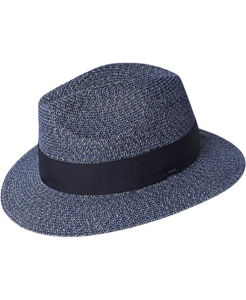 Men's Mullan Fedora Hat