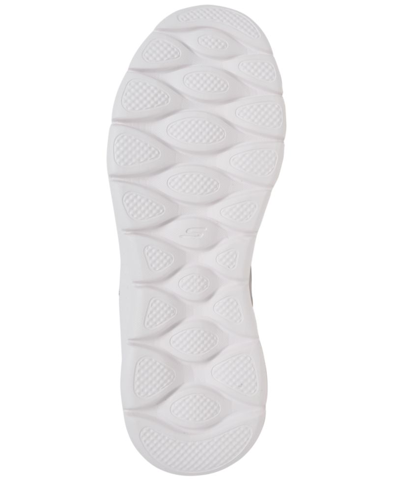 Slip-ins: GO WALK Flex - Carla Athletic Walking Sneakers from Finish Line
