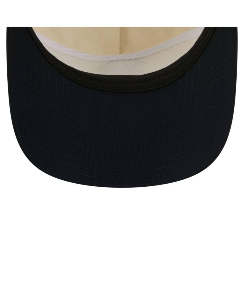 Men's Cream/Navy Boston Red Sox Everyday 19TWENTY Adjustable Hat