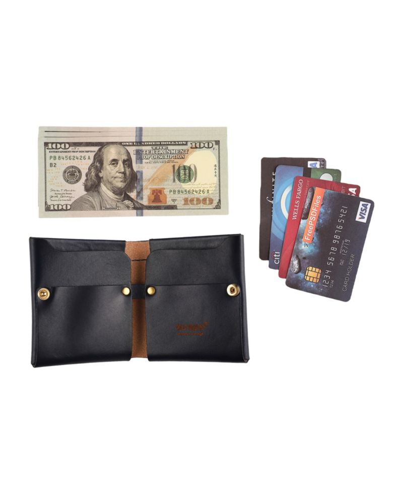 Celosia Bifold Wallet