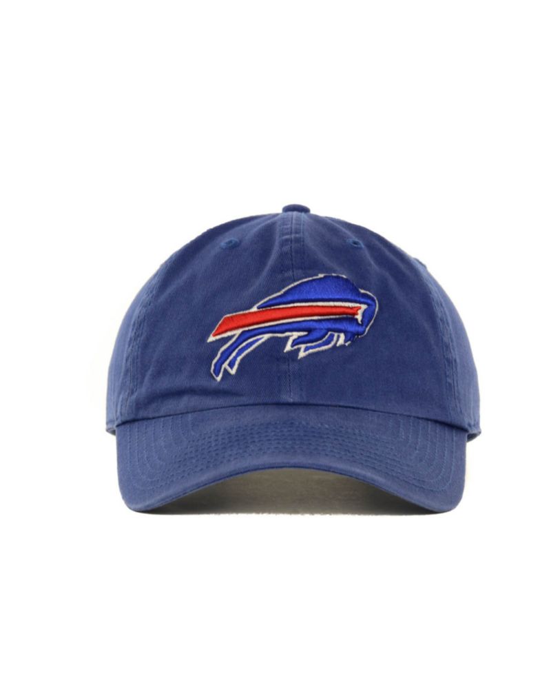 Buffalo Bills Clean Up Cap