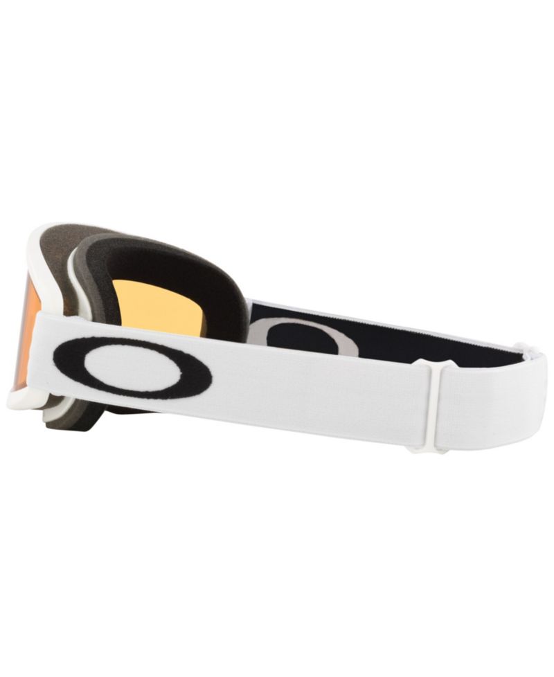 Unisex O-Frame A 2.0 PRO S Snow Goggles, OO7126-03