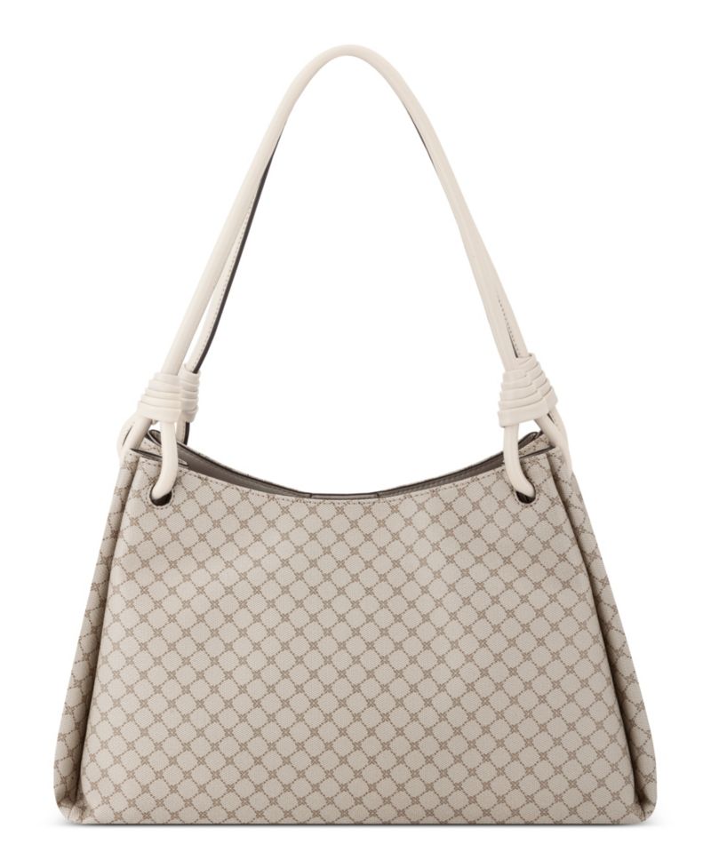 Women's Dorsey Triple Compartment Shoulder Bag
