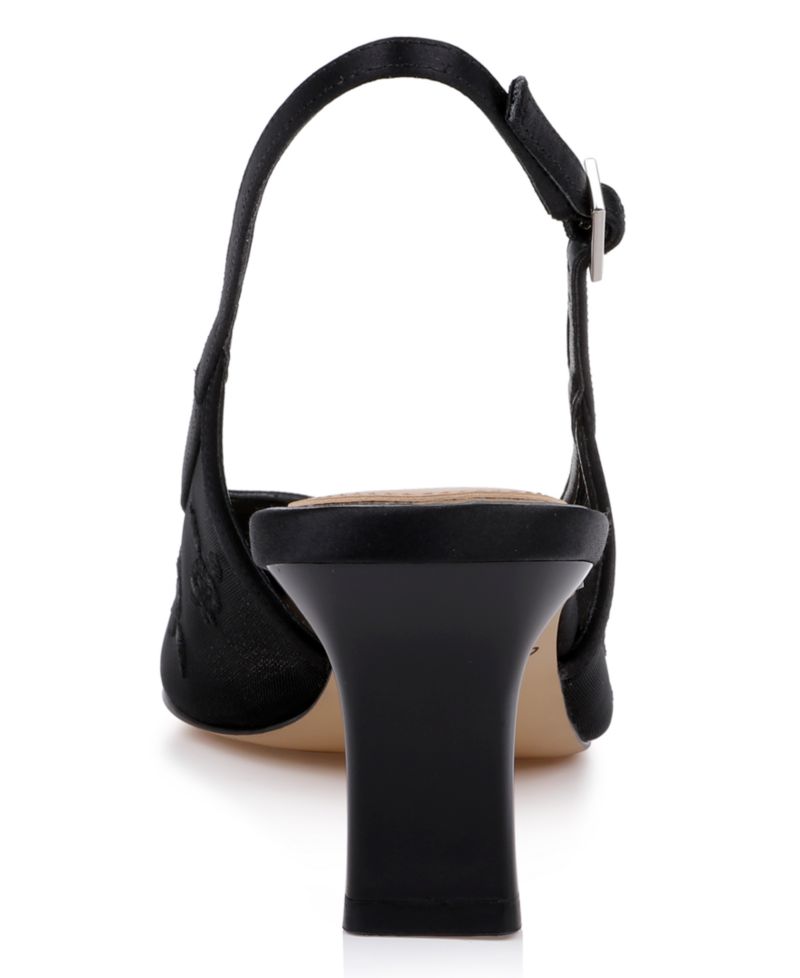 Women's Zahra II Slingback Pumps