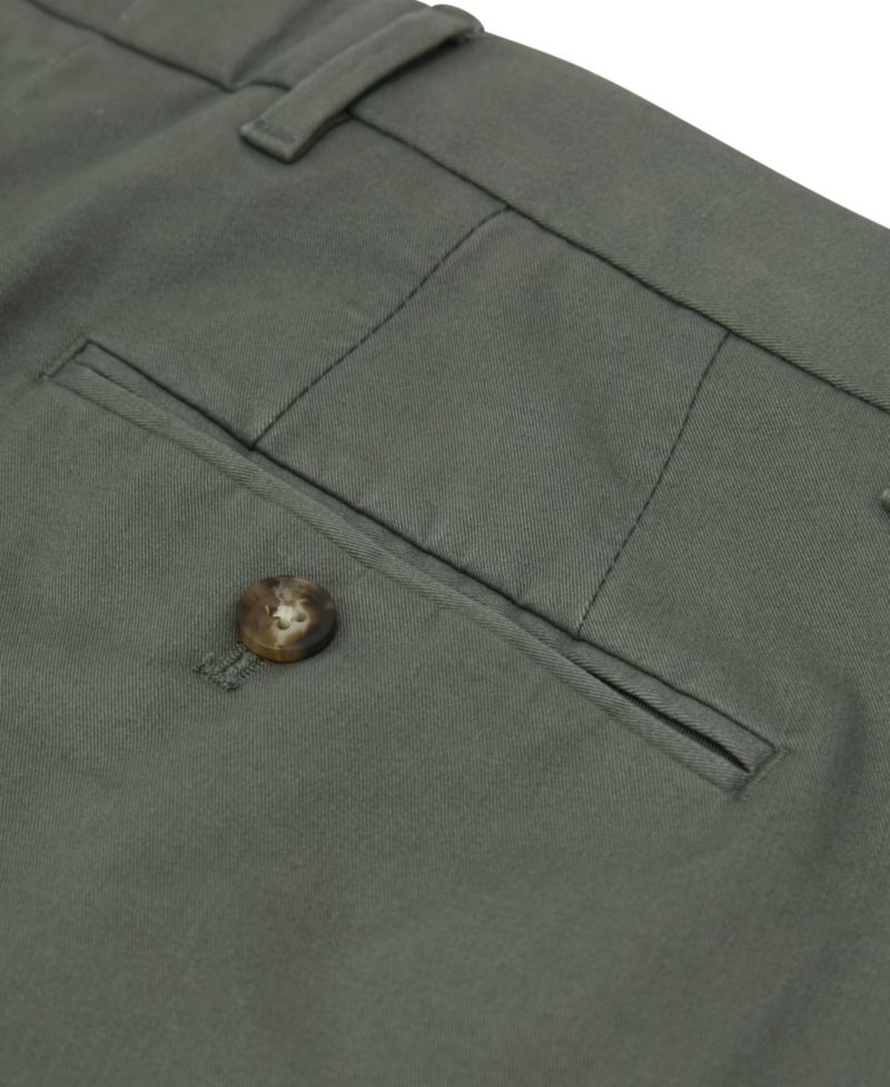 Men's Wicket Casual Chino Shorts