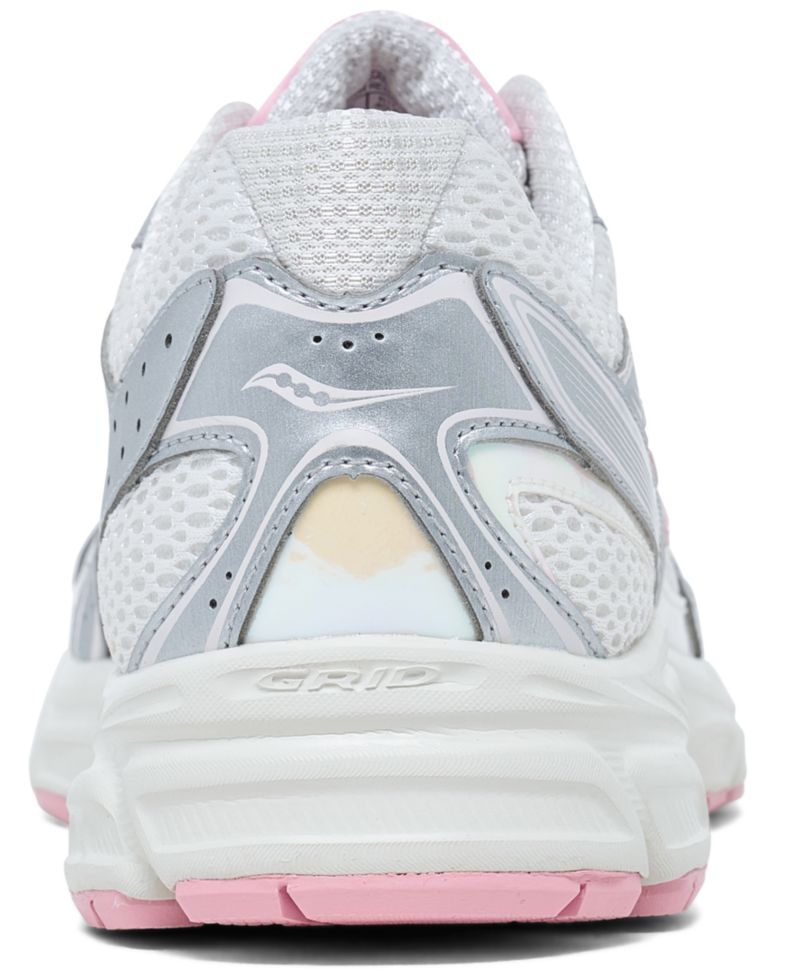 Women's Ride Millennium Casual Sneakers from Finish Line