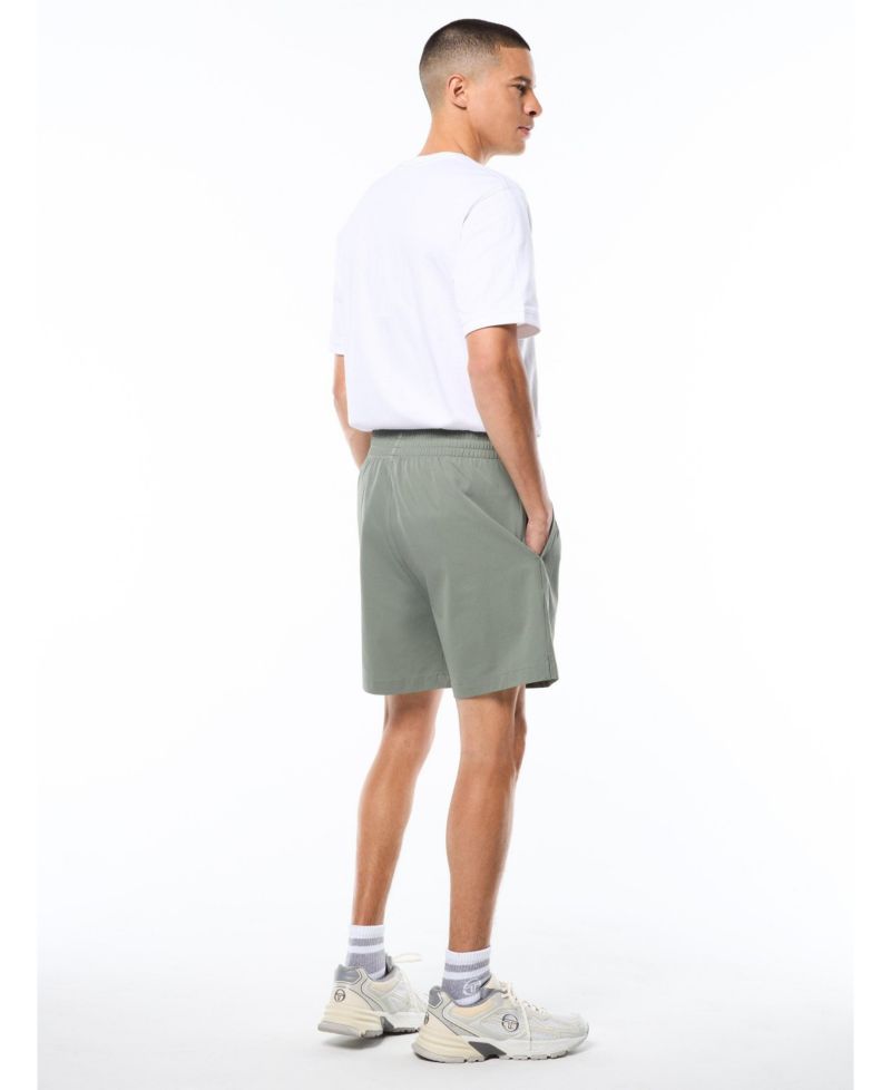 Men's Sportivo Regular-Fit Pull-On Shorts, 6" Inseam