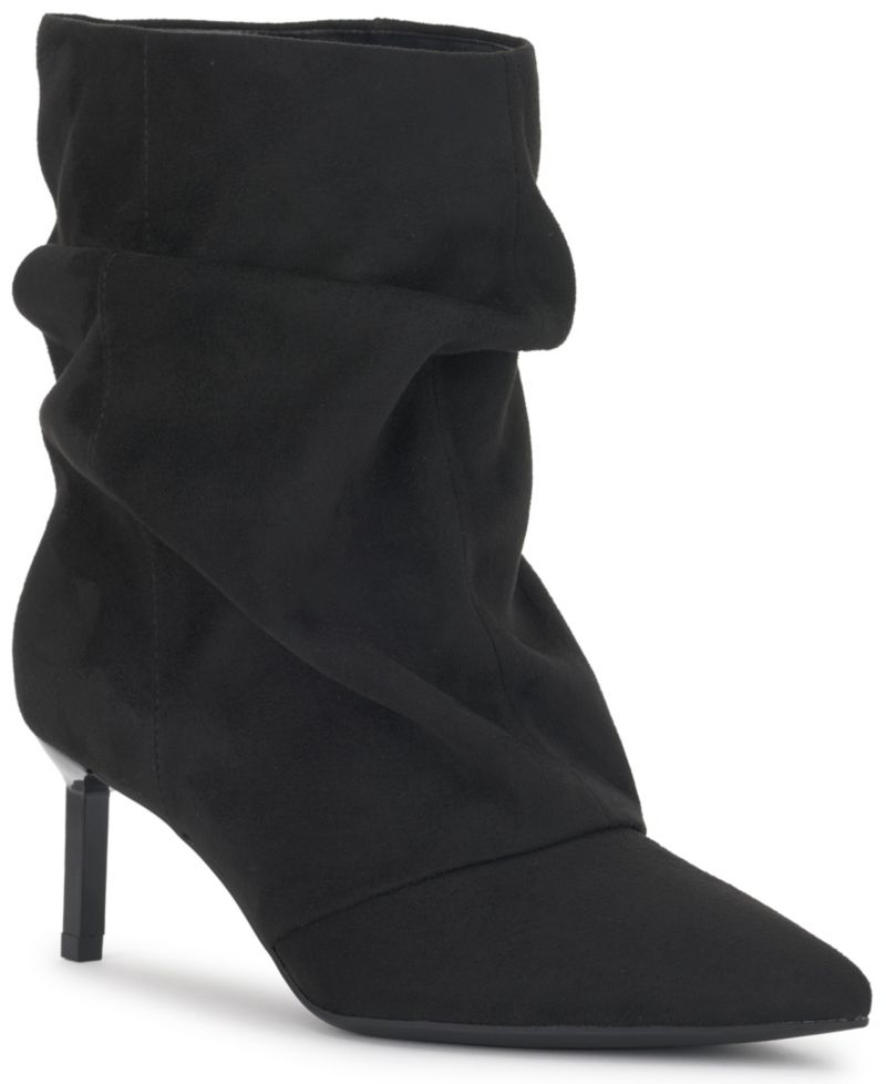 Women's Ryser Slouch Pointed-Toe Booties