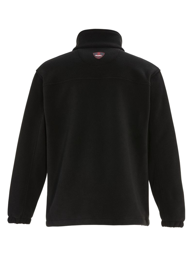 Men's Fleece Jacket