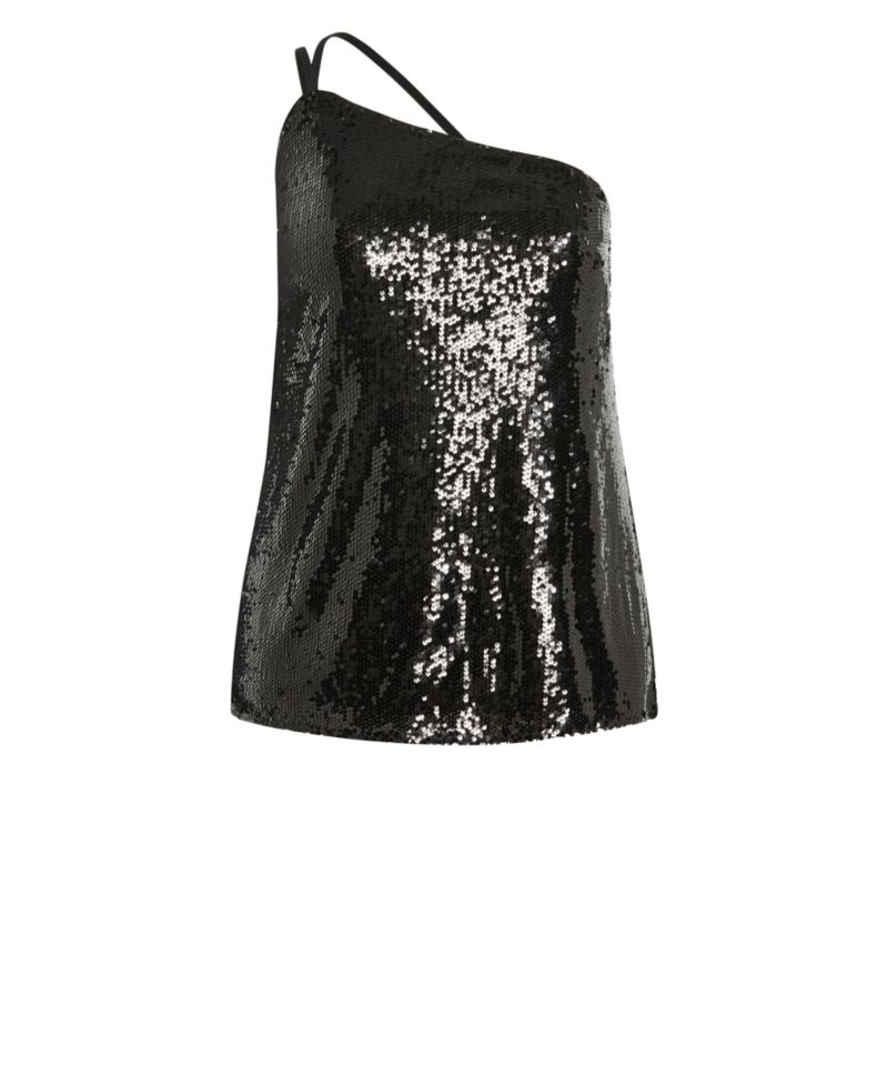 Plus Size Ansley Top