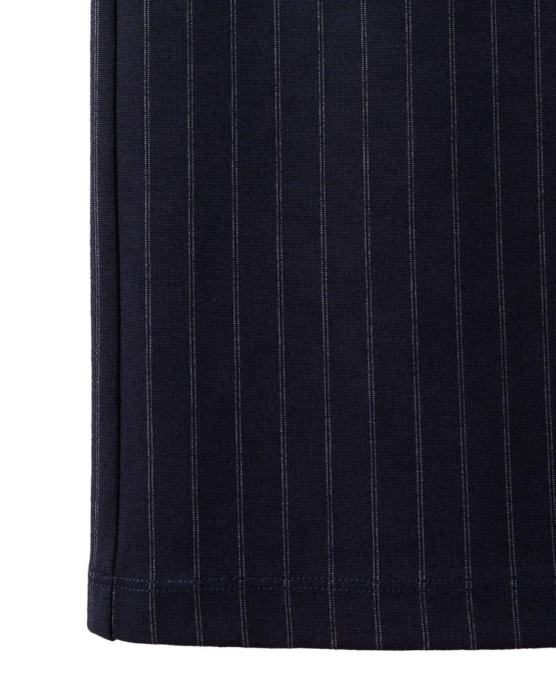 Women's Pull-On Straight Pants