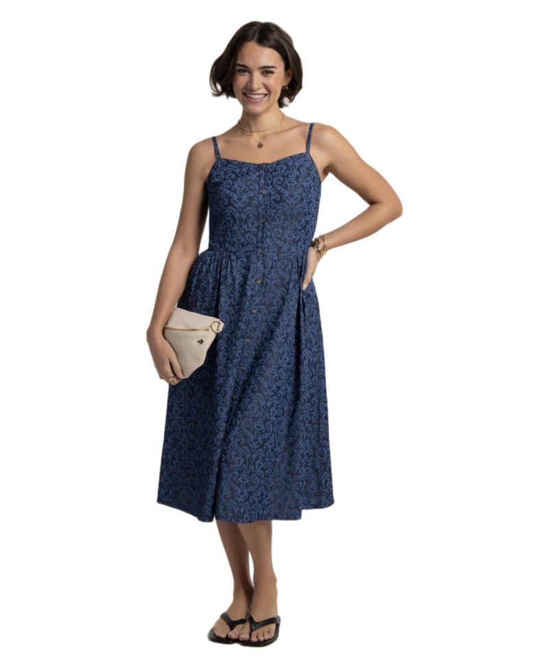 Women's Mari Midi Dress