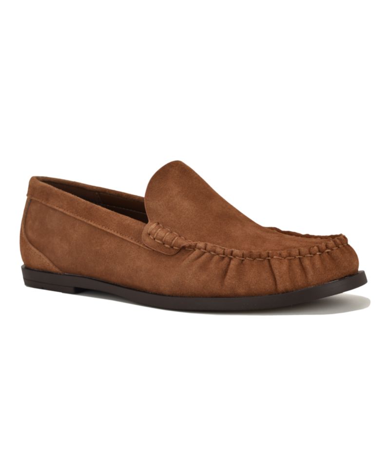 Women's Postit Flat Slip-On Loafers