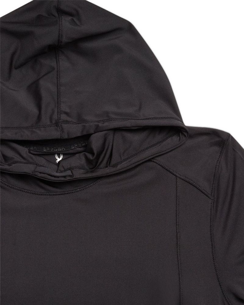 Women's Sunbeam Hooded Long-Sleeve Hoodie
