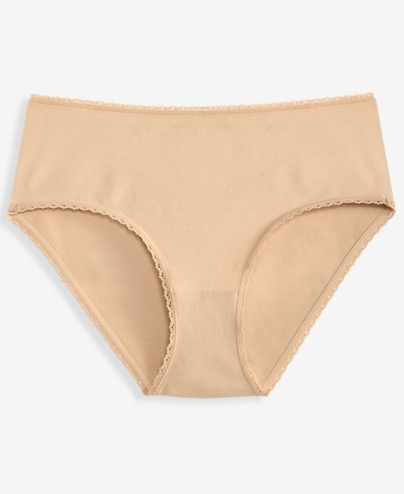 Women's Cotton Jersey Brief Underwear
