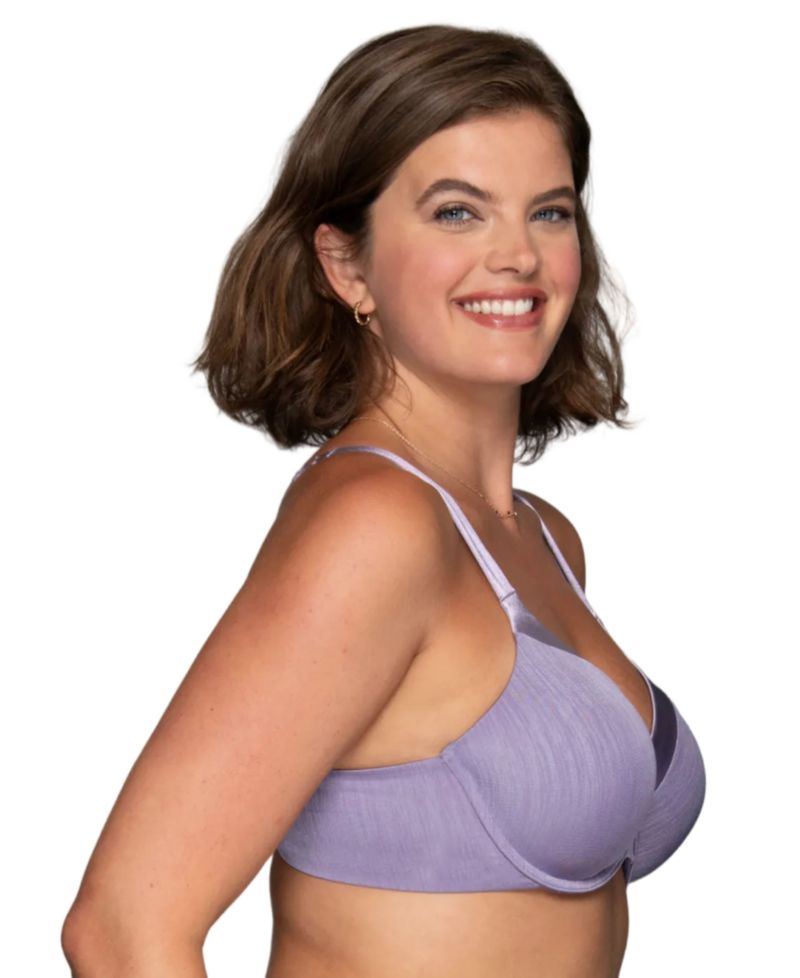 Women's Illumination Full Figure Underwire Contour Bra 76338