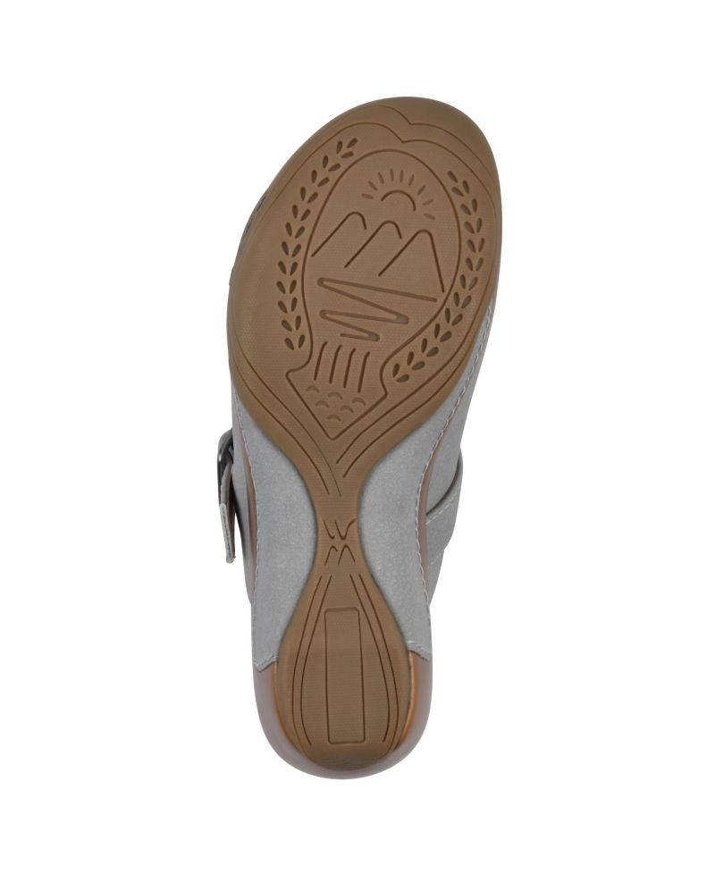 Women's Viewed Slip-on Clogs